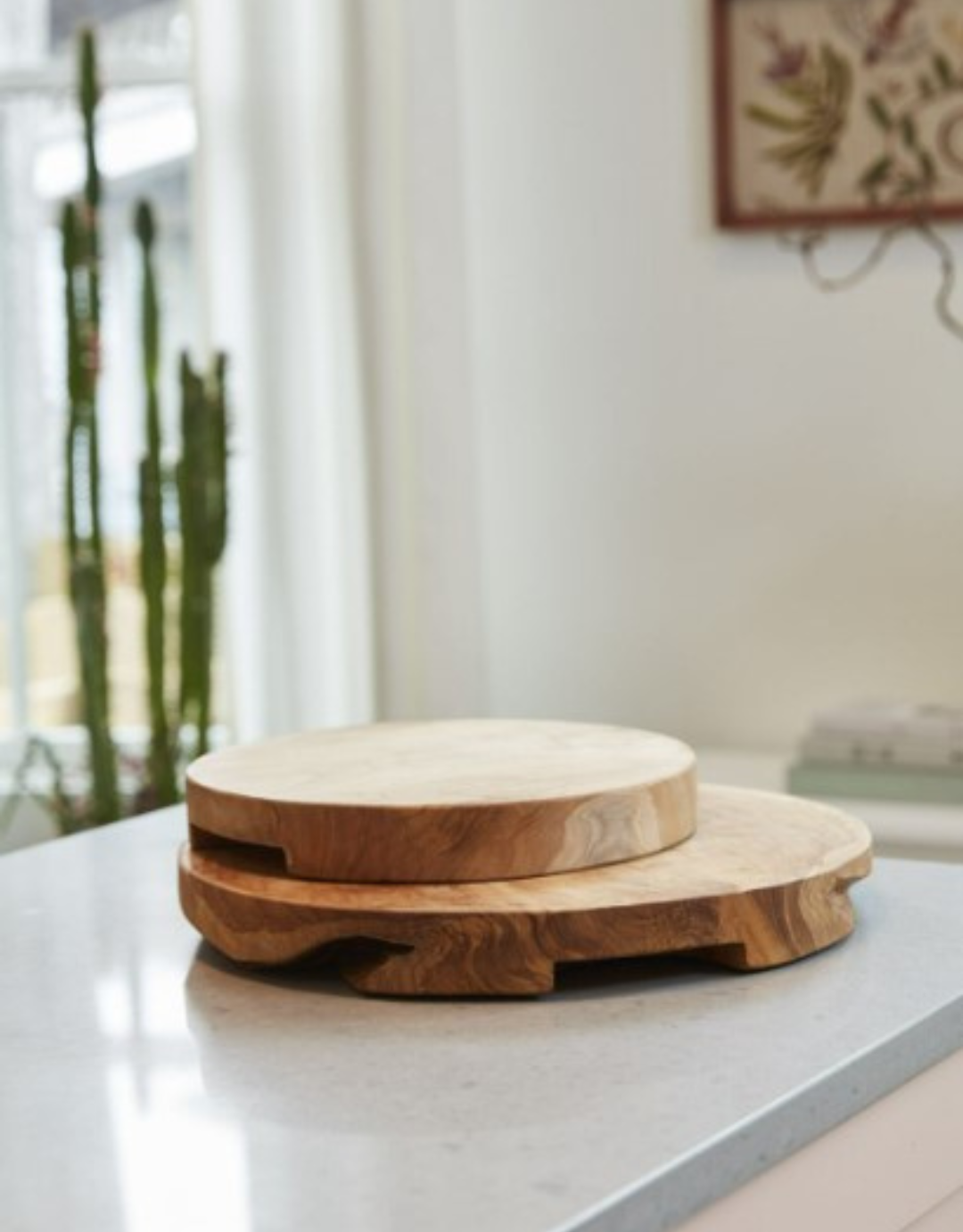 Anza Platter
