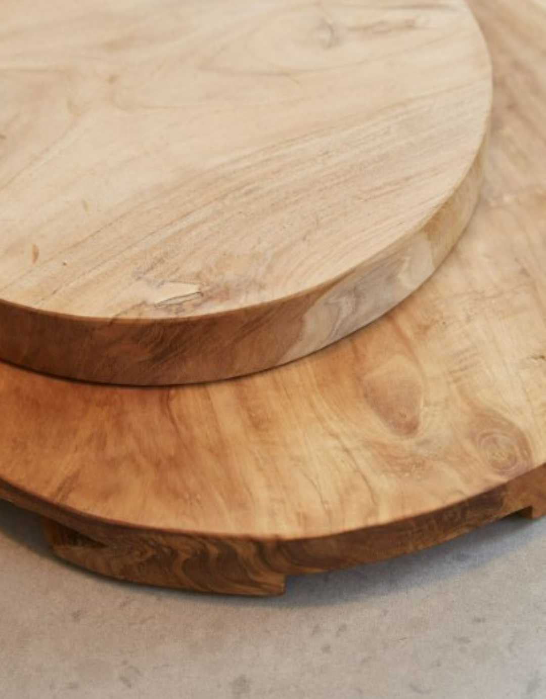 Anza Platter