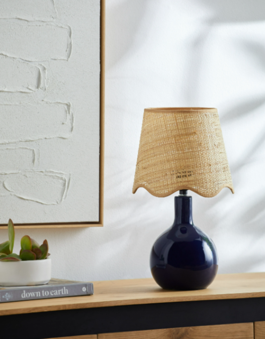 Balbao Table Lamp