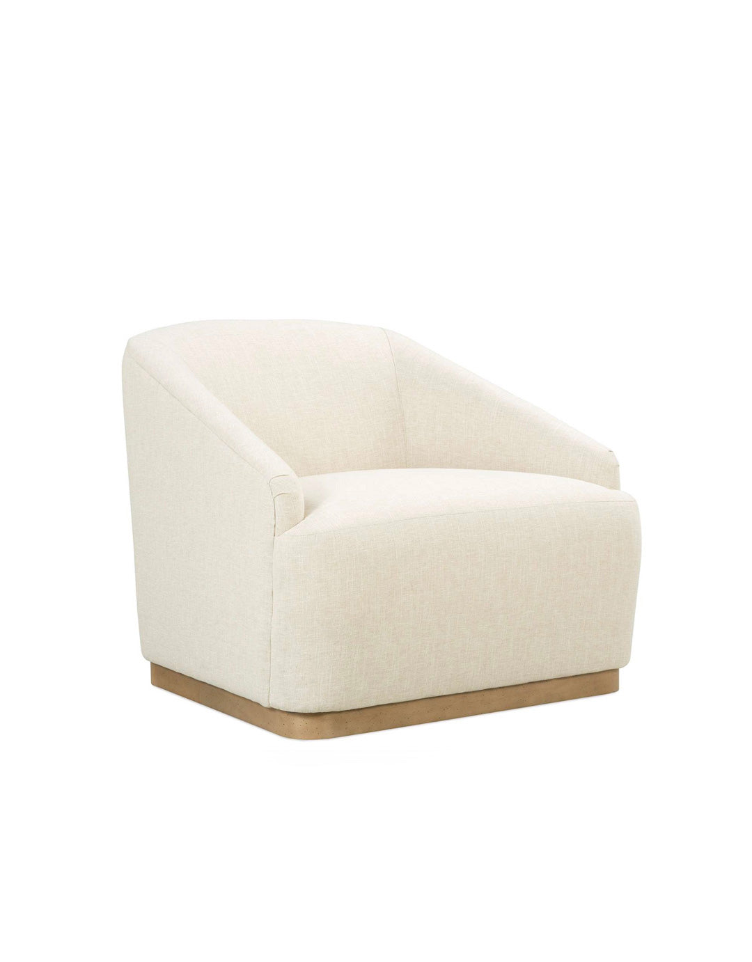 Bernie Swivel