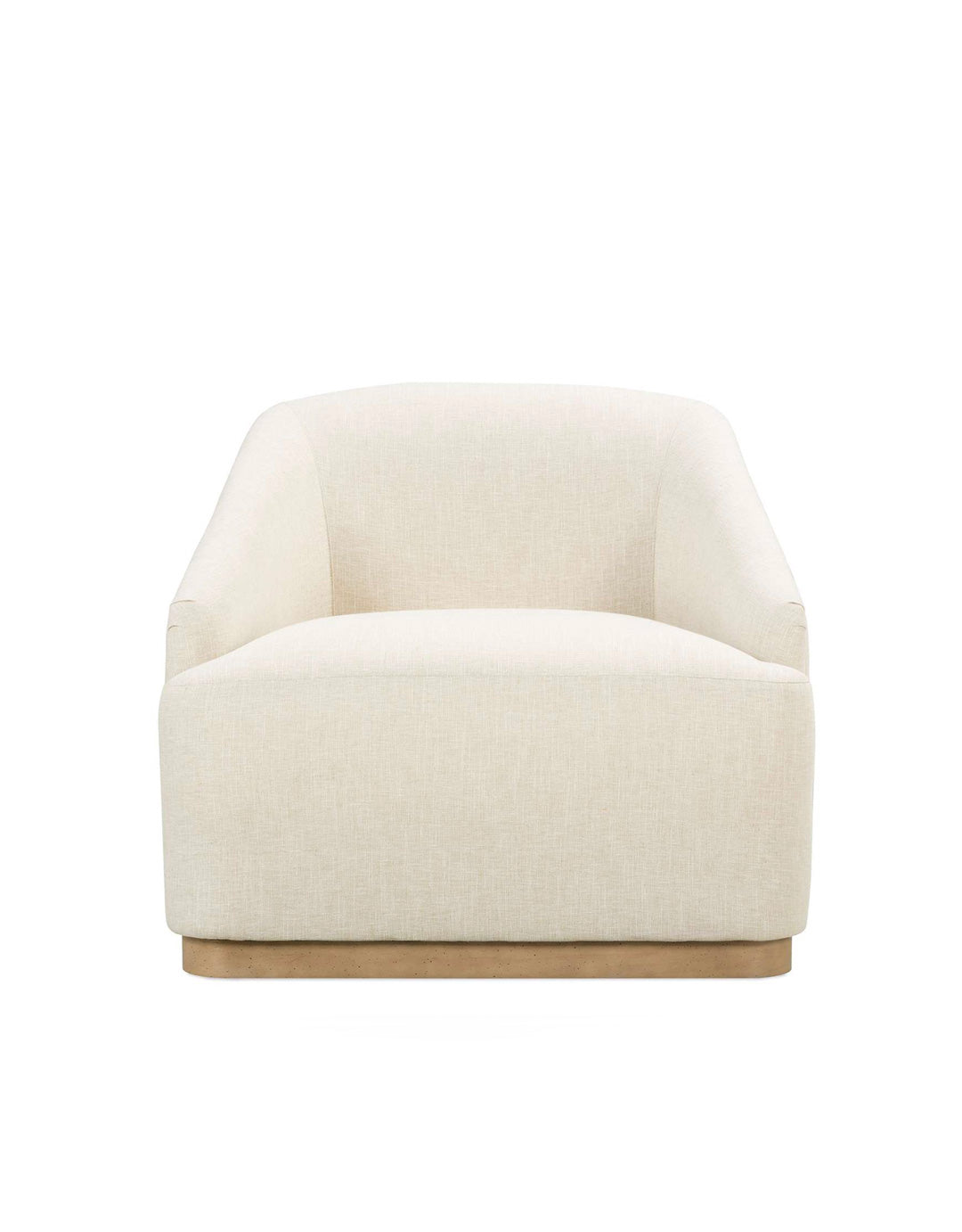 Bernie Swivel