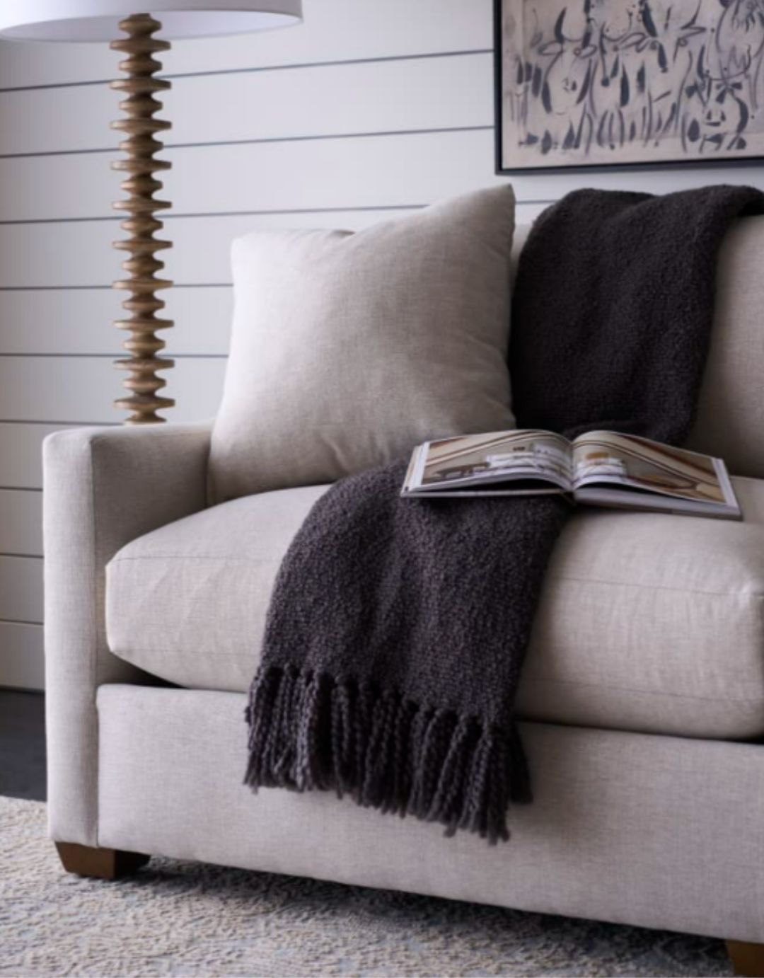 Bradford Sofa