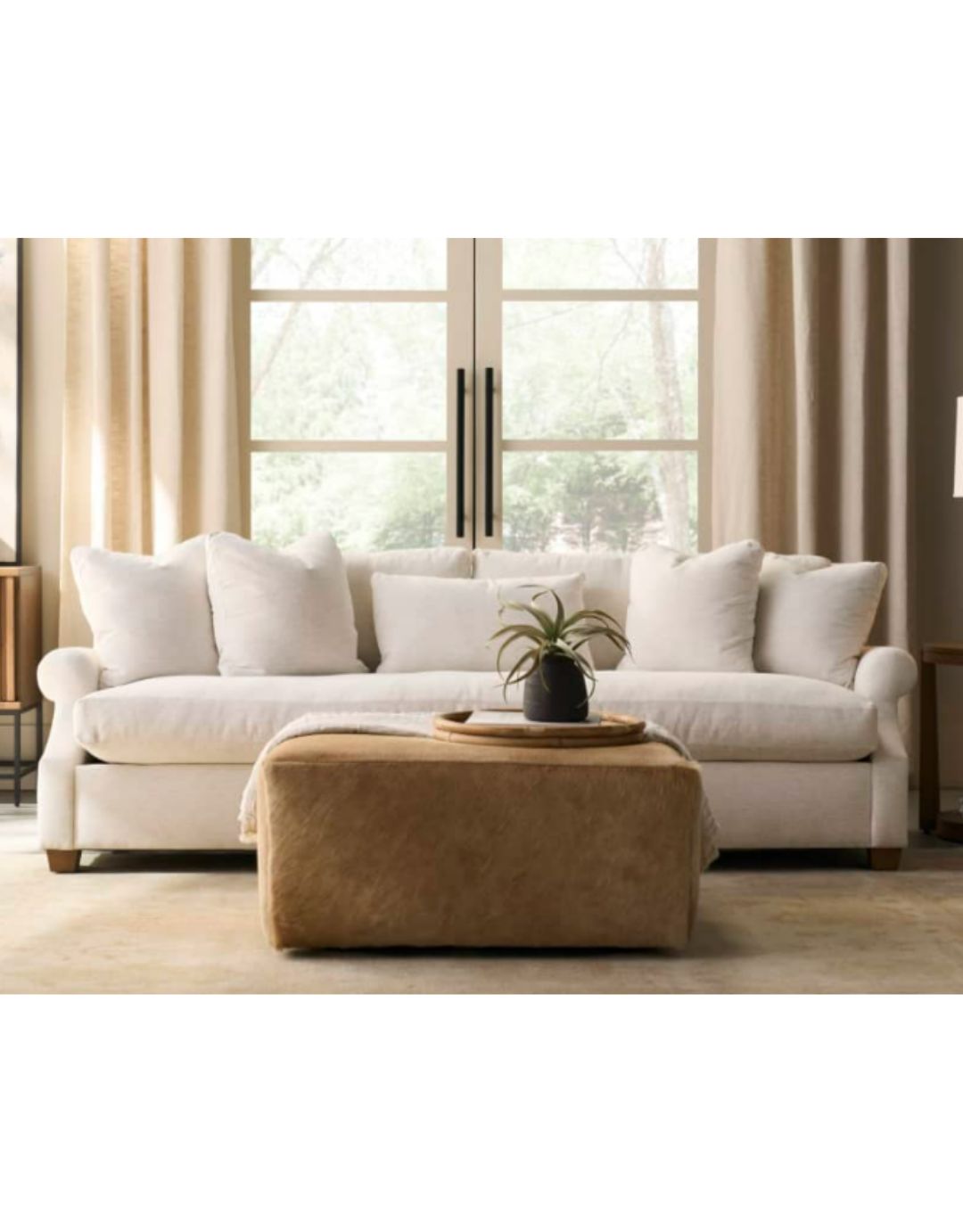 Bristol Sofa