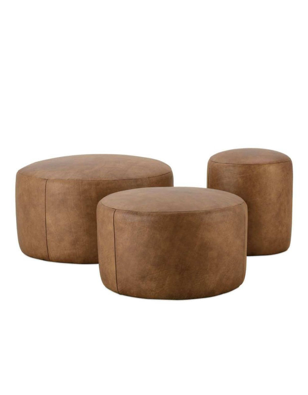 Cleo Ottoman