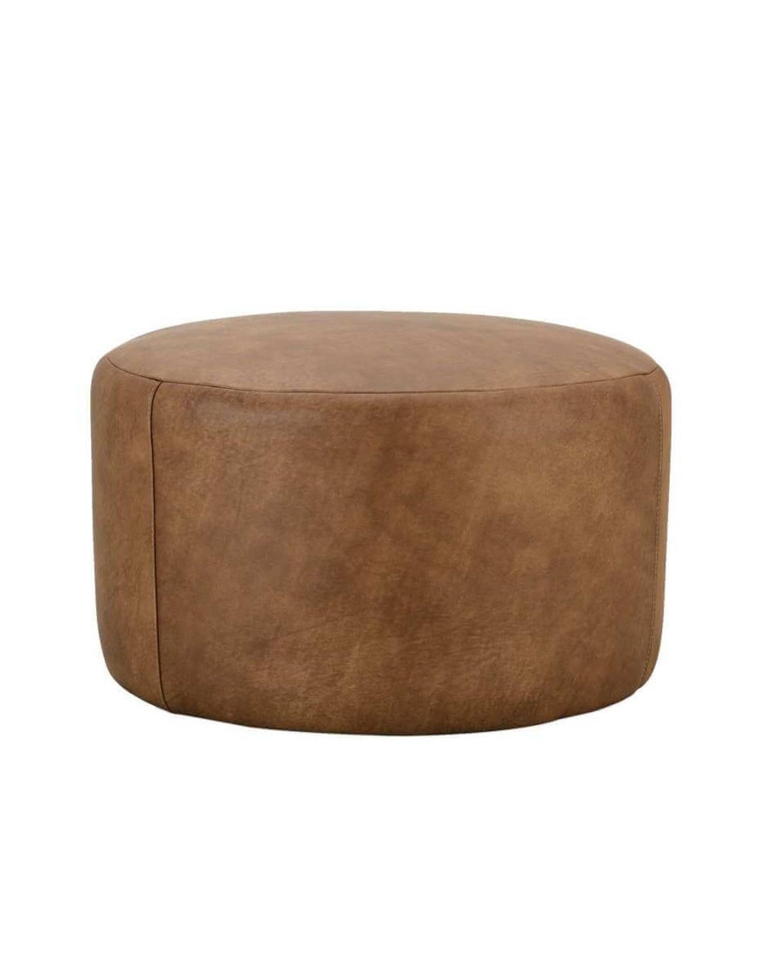 Cleo Ottoman
