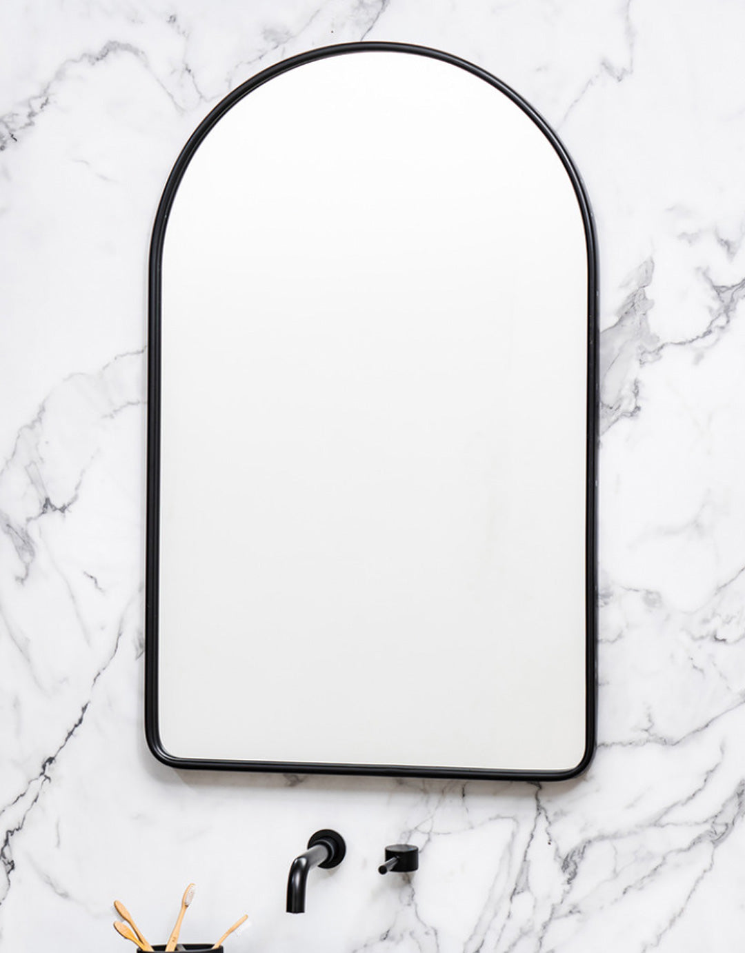 Colca Wall Mirror