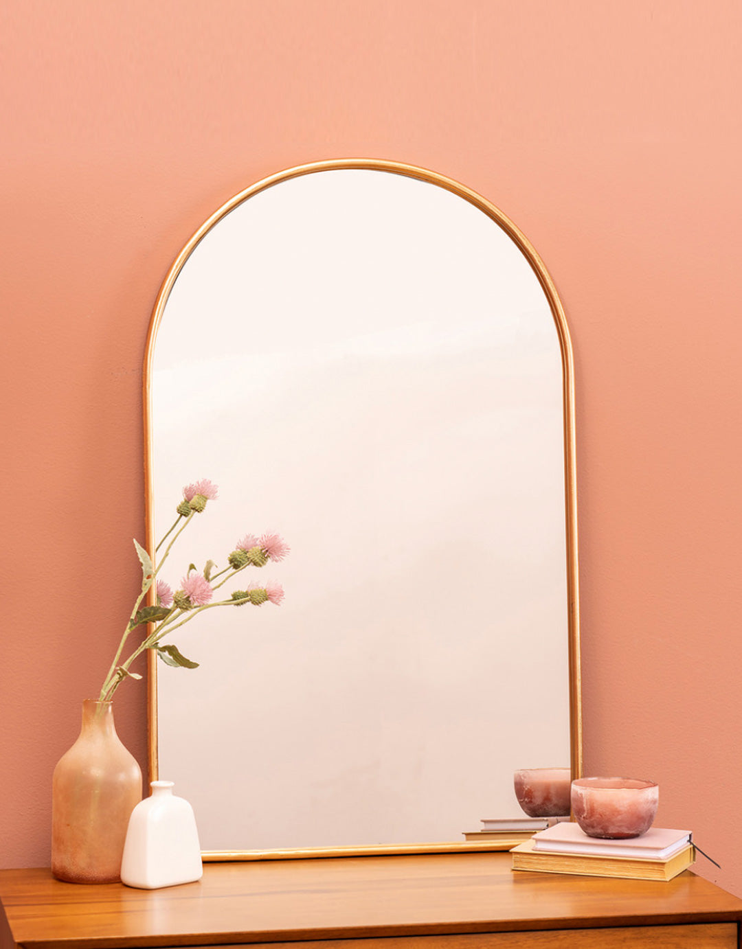 Colca Wall Mirror