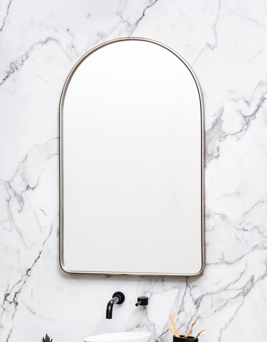 Colca Wall Mirror
