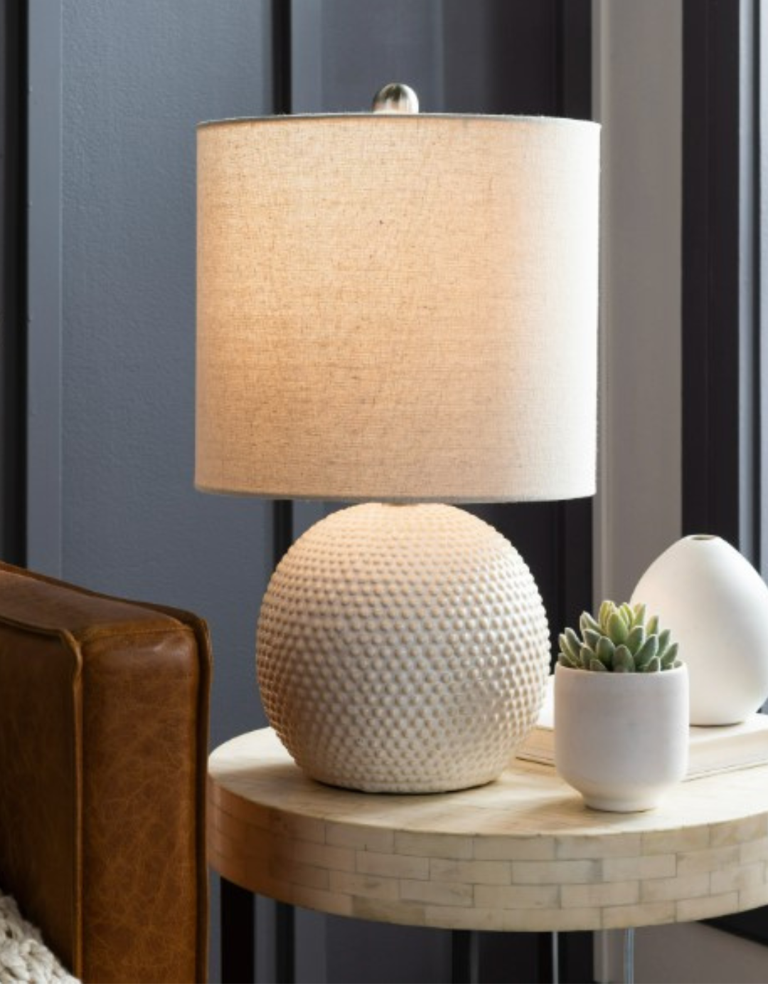 Dragon Table Lamp