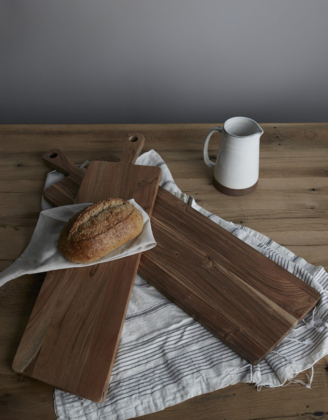 Gather Cutting Board