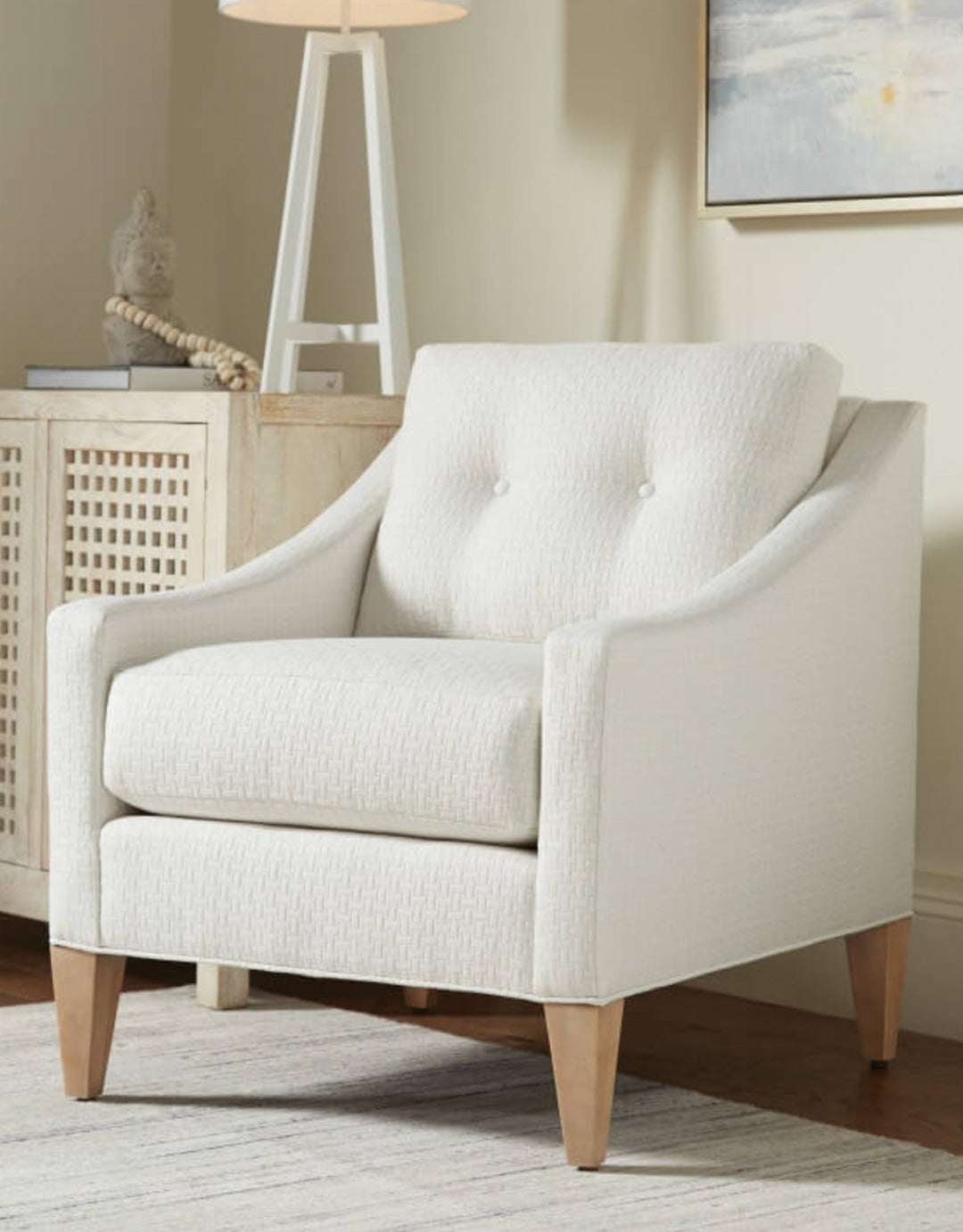Keller Chair