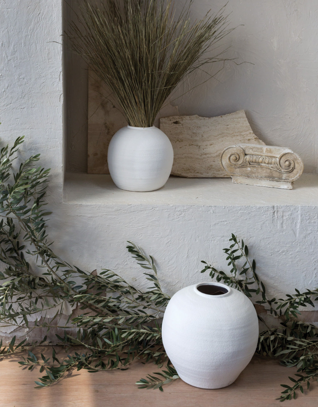 Konos Vase