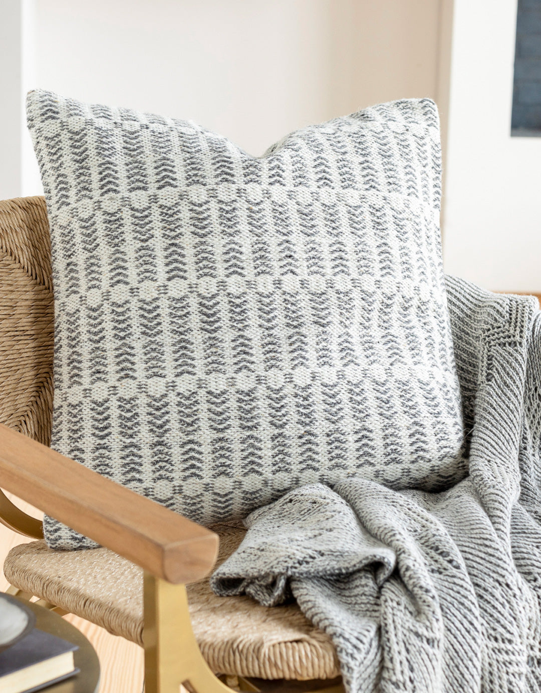 Leif Pillow