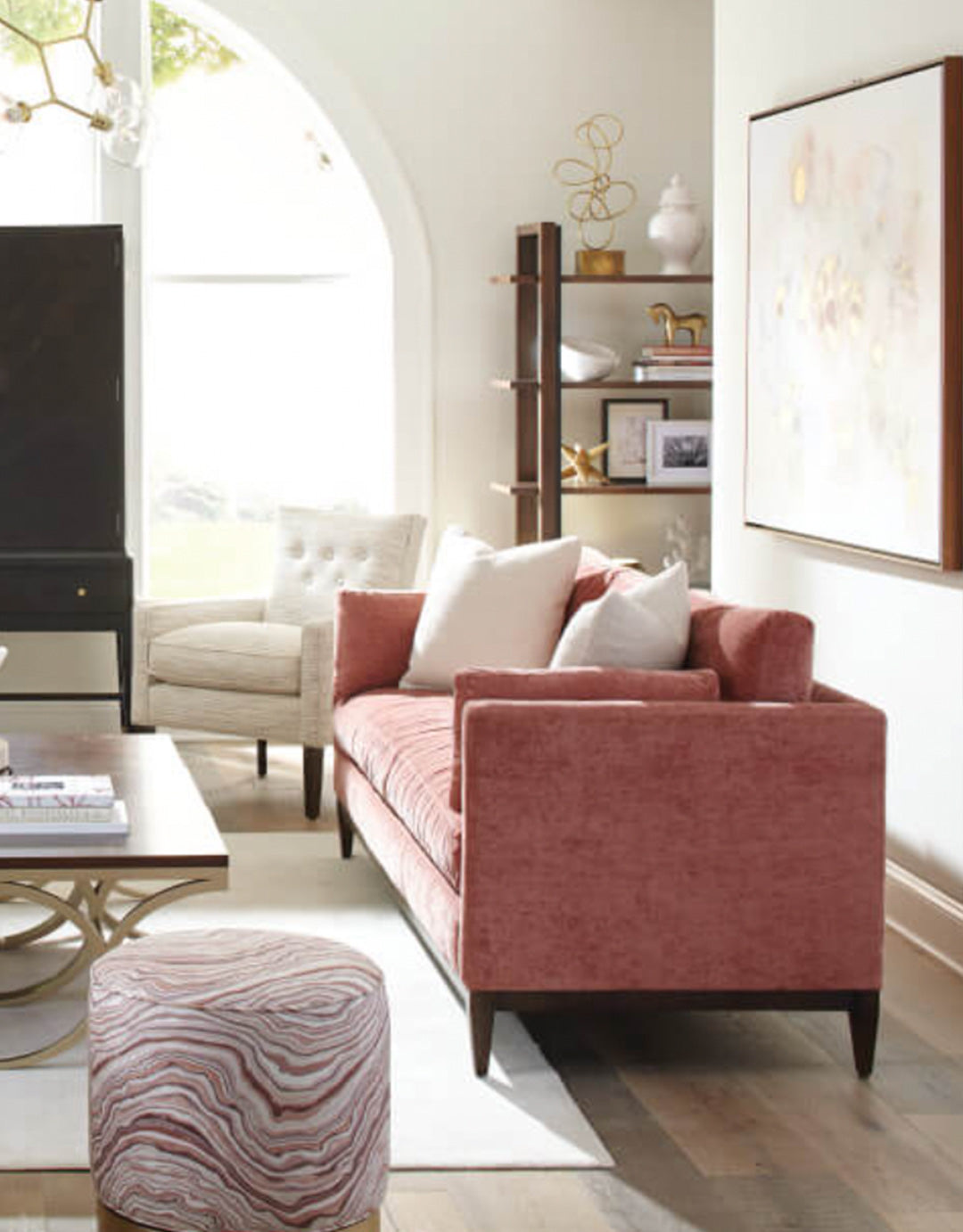 Leo Sofa