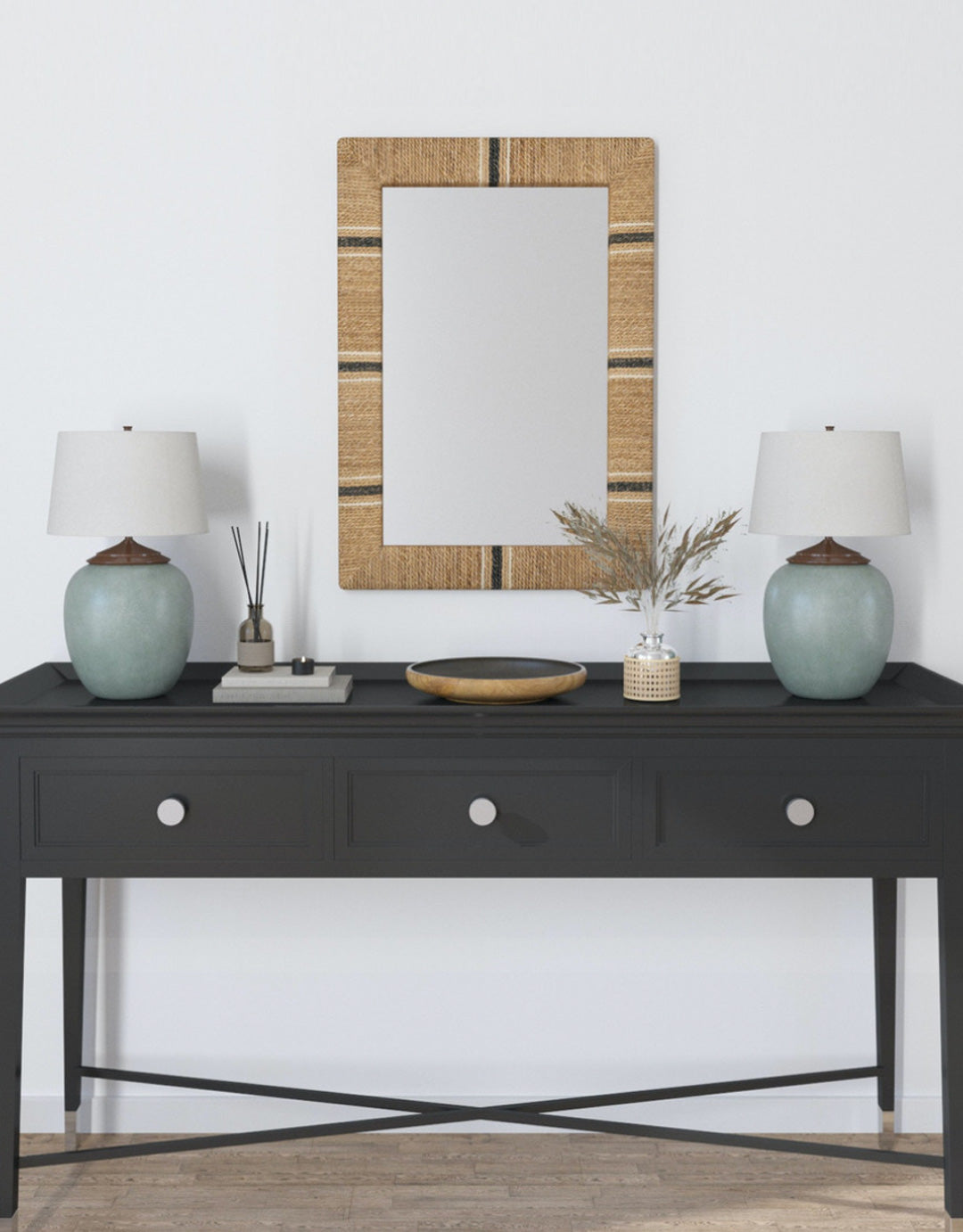 Louise Wall Mirror