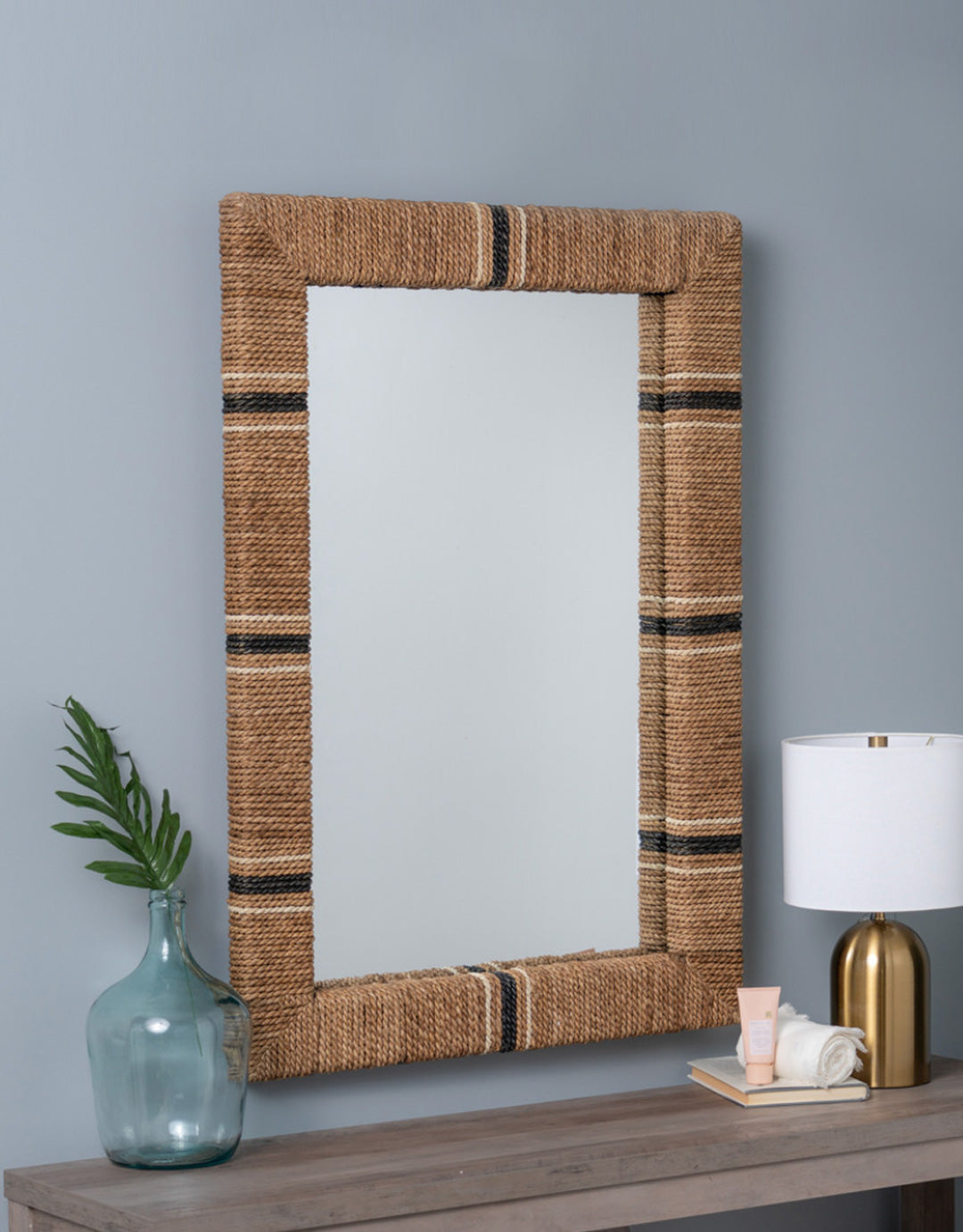 Louise Wall Mirror