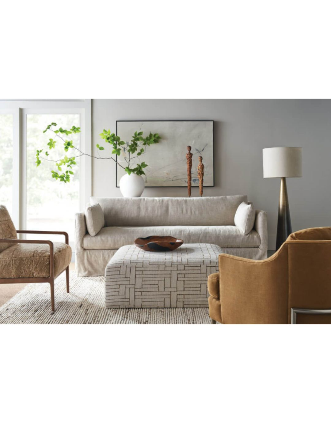 Madeline Sofa
