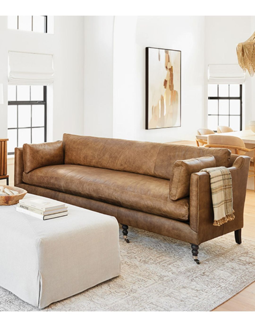 Madeline Sofa
