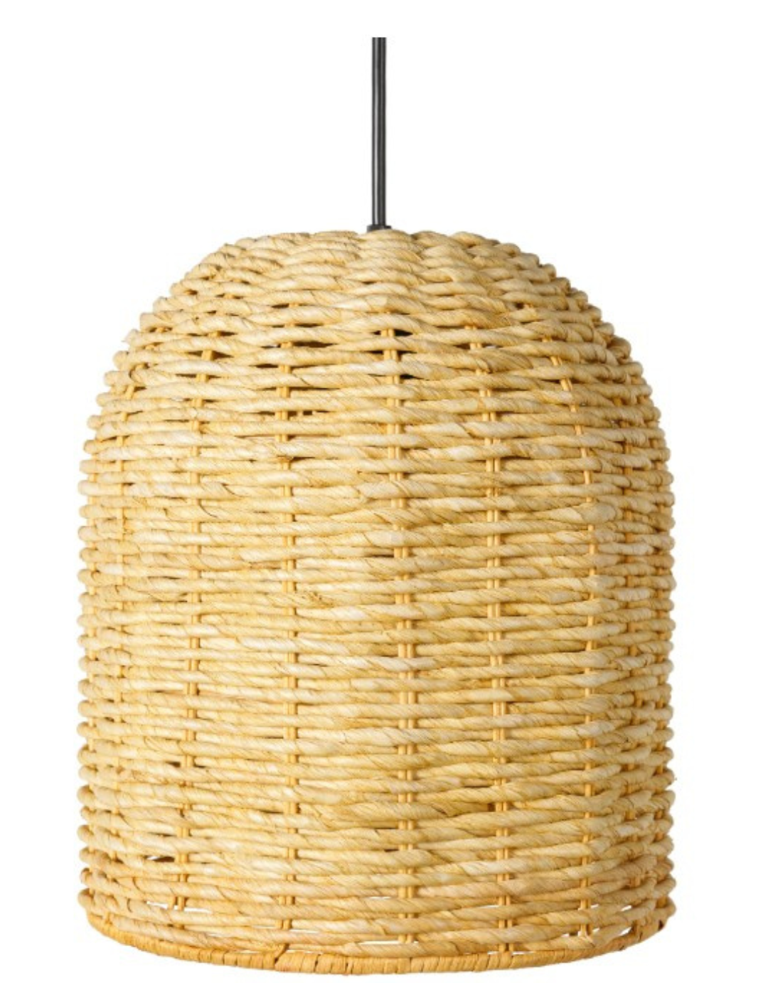 Maser Pendant