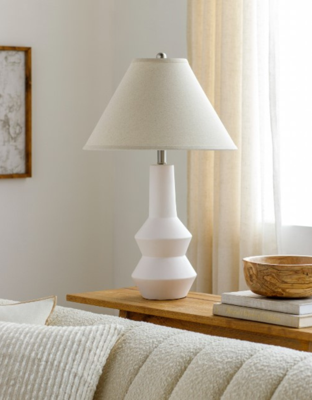 Pavillion Table Lamp