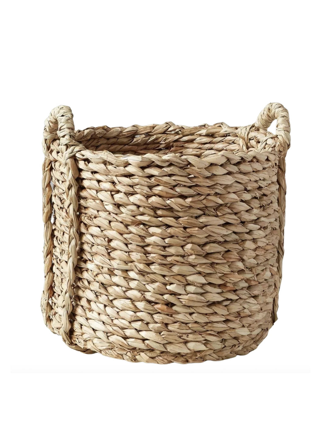 Rush Barrel Basket