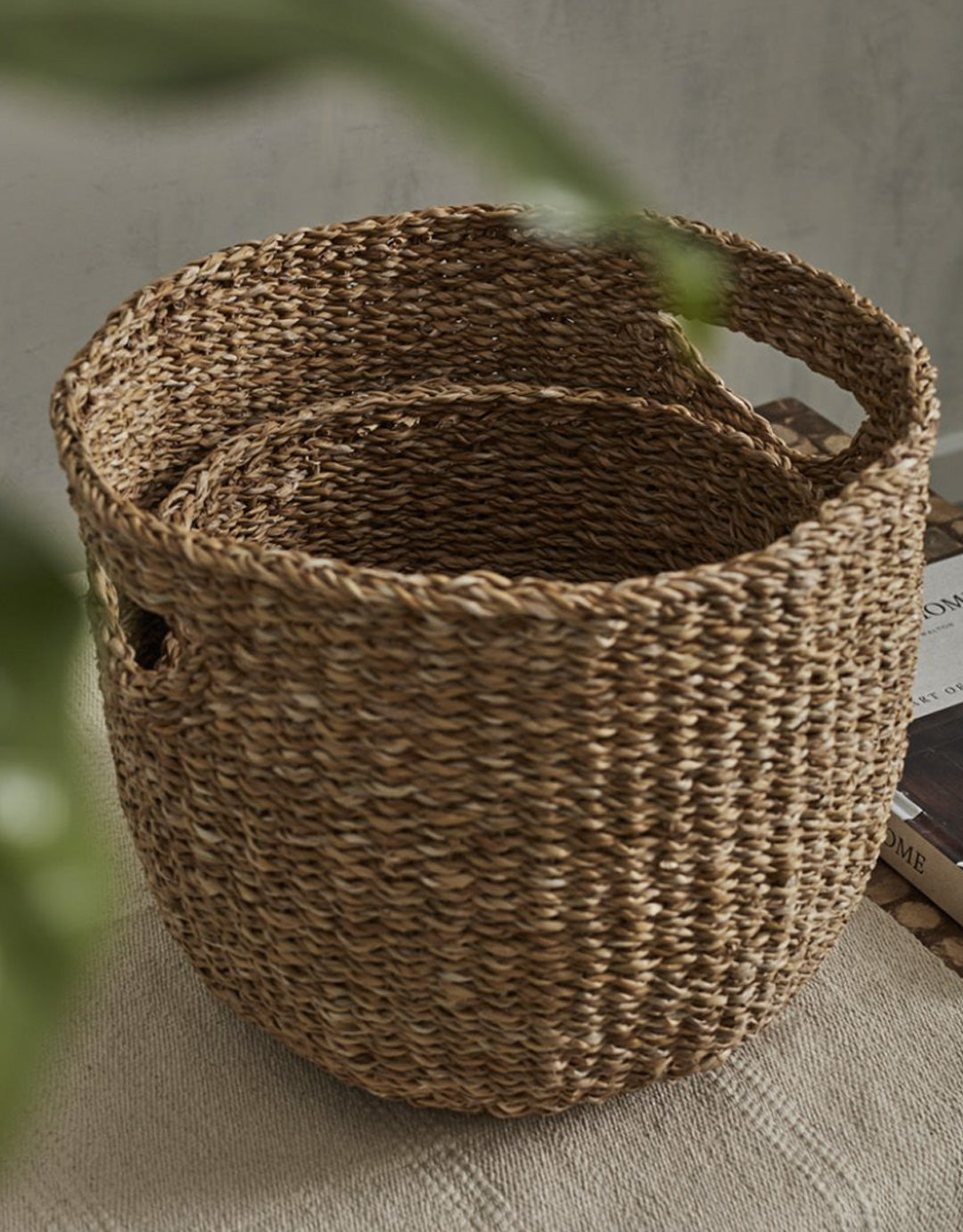 Selene Basket