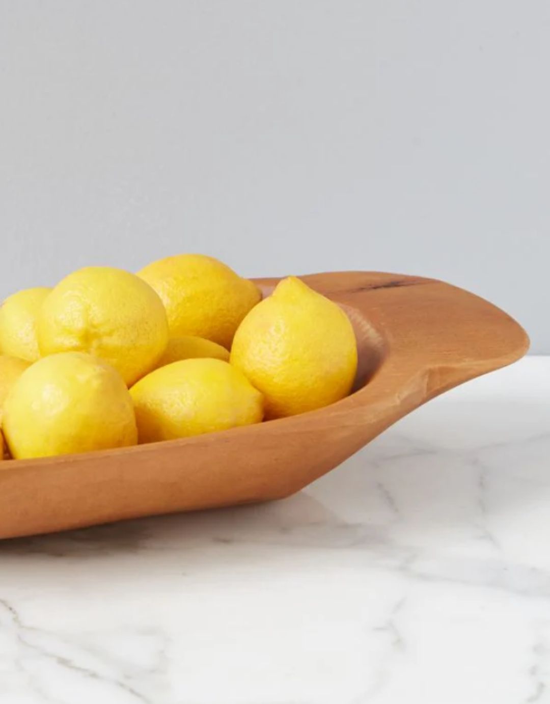 Handcrafted Dough Bowl