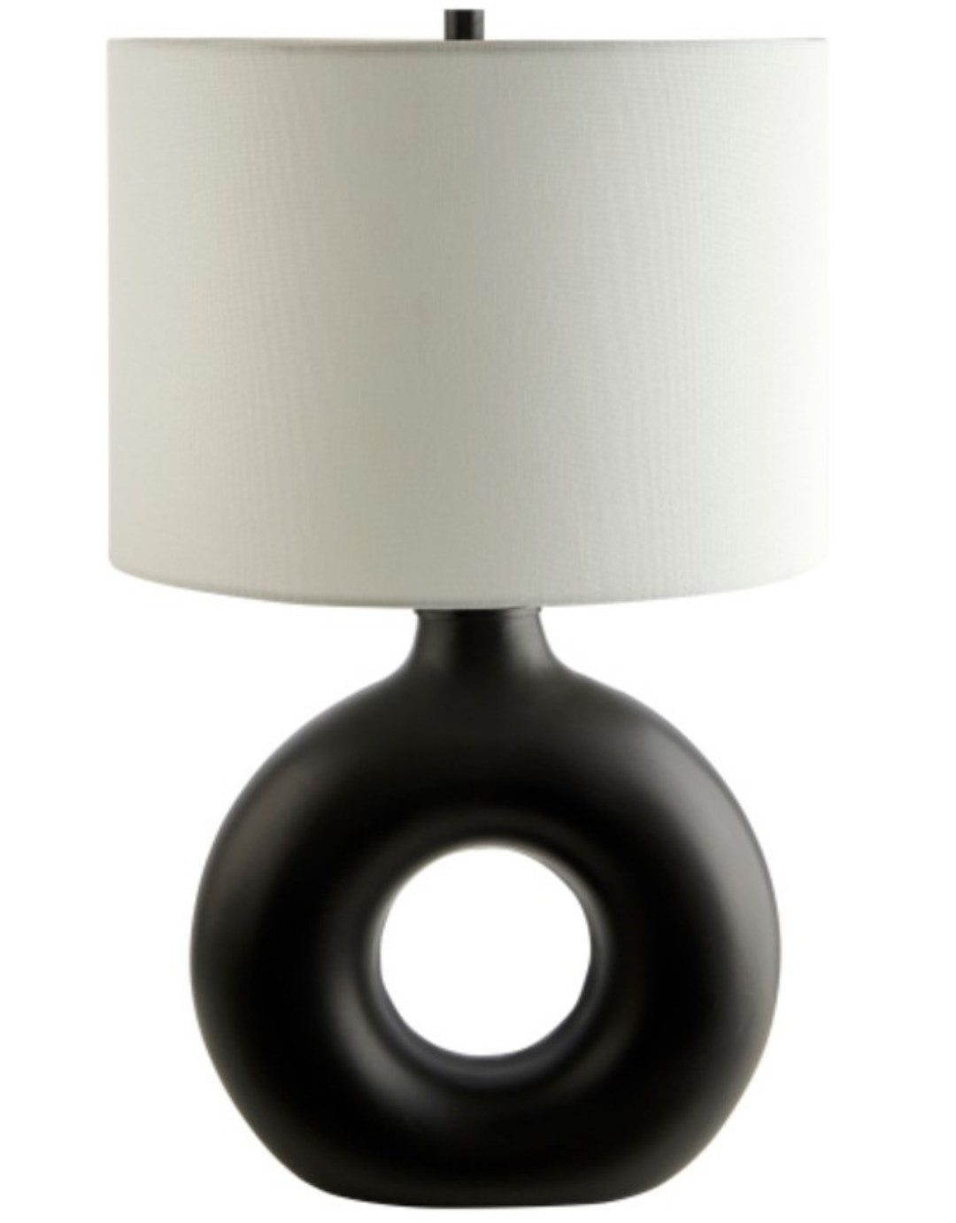 Solara Table Lamp