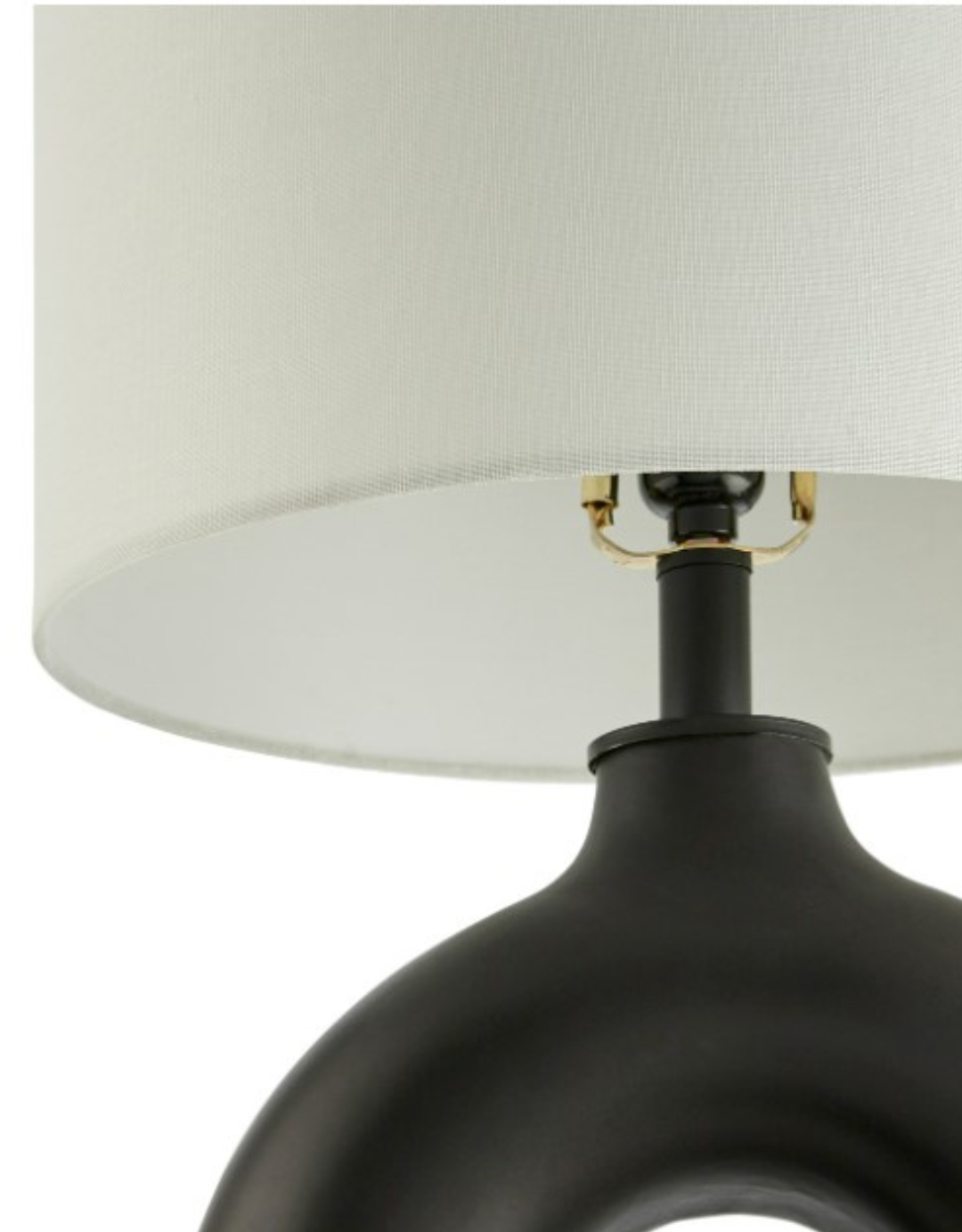 Solara Table Lamp