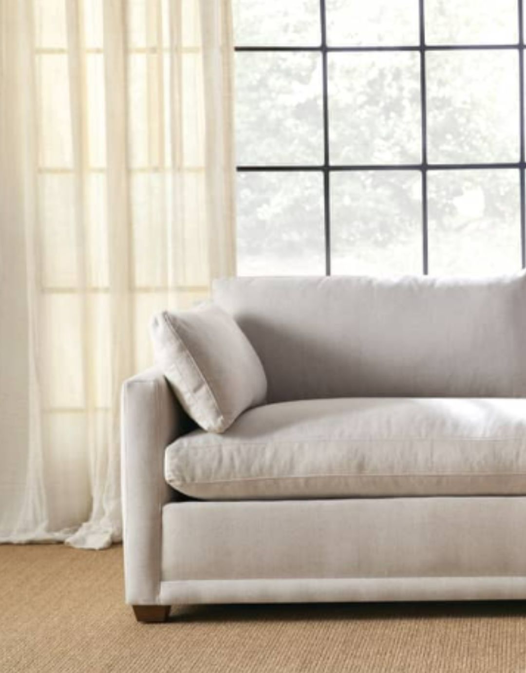Sylvie Sofa