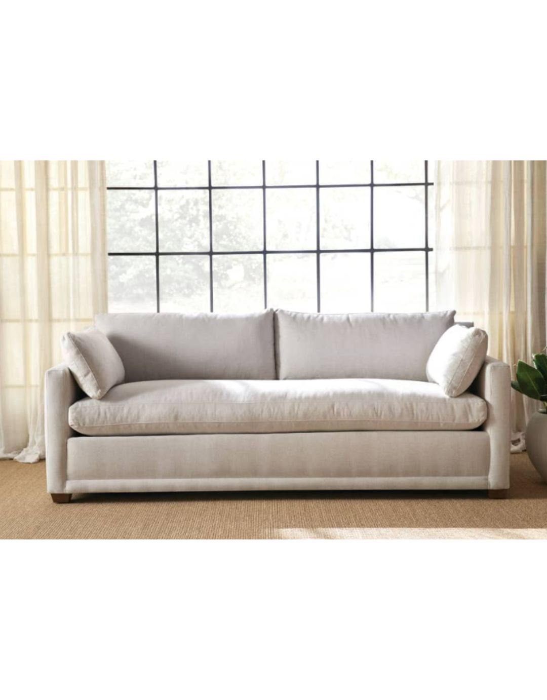 Sylvie Sofa