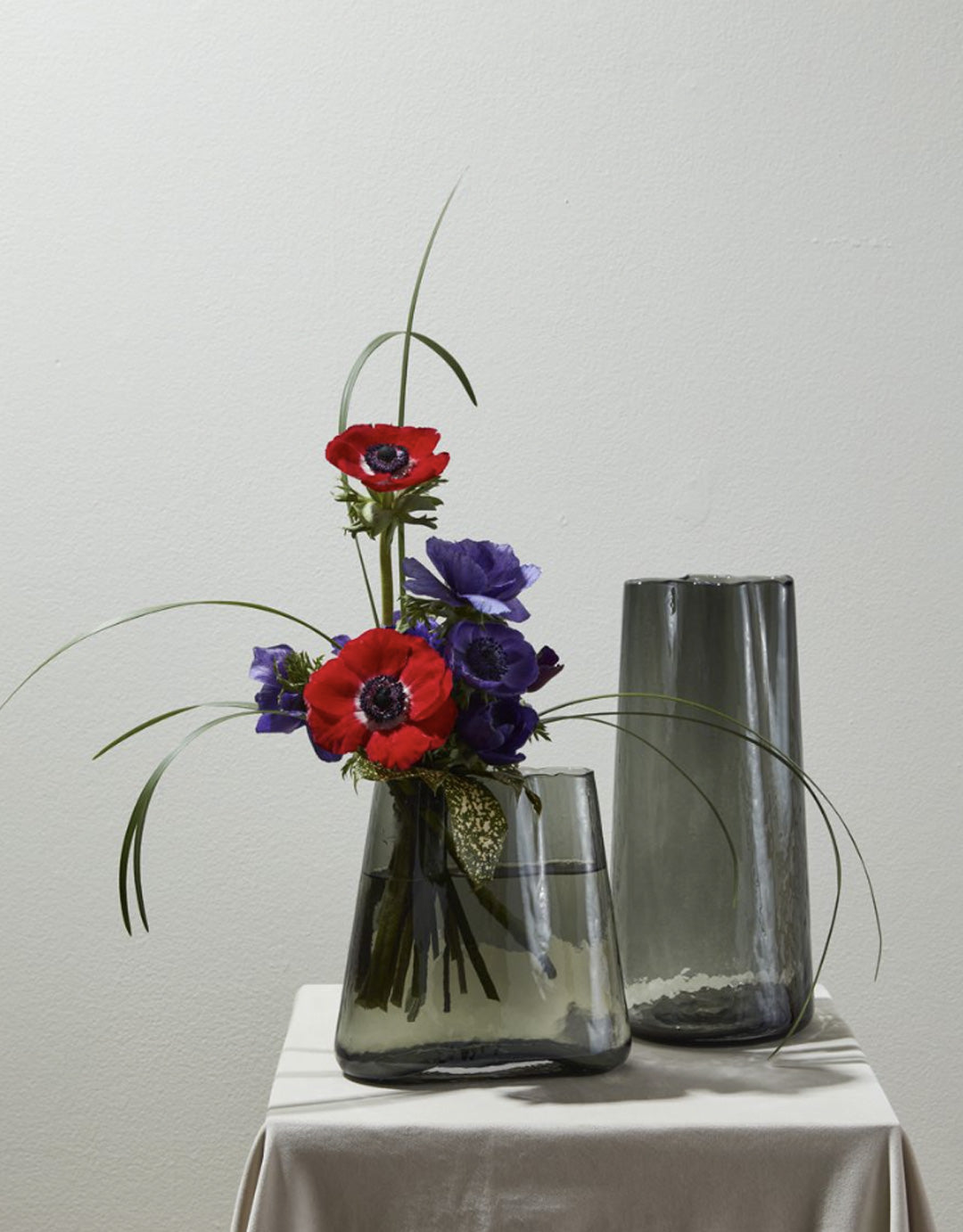 Toccata Vase