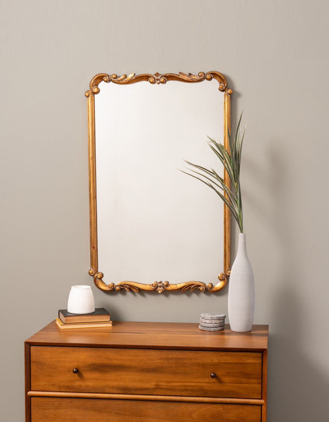 Toulouse Wall Mirror