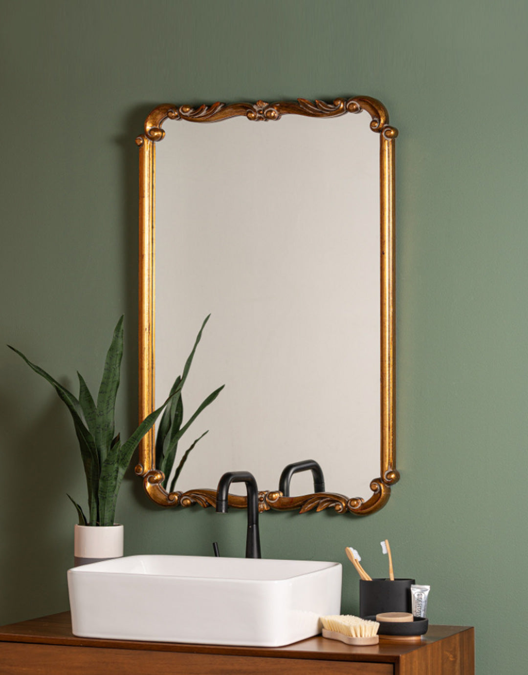 Toulouse Wall Mirror