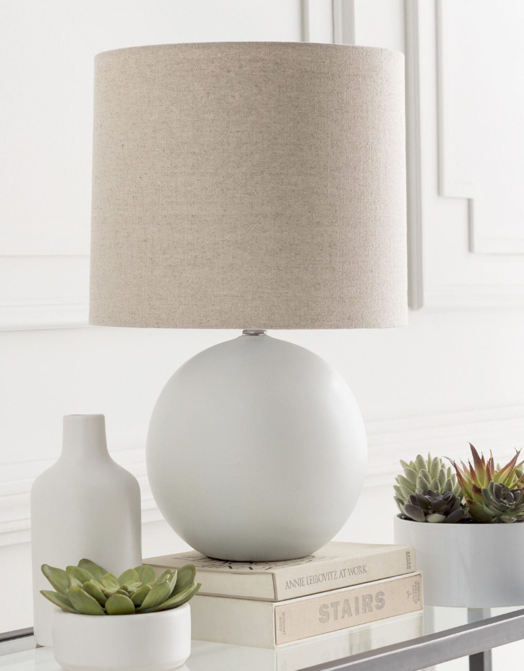 Vogel Table Lamp