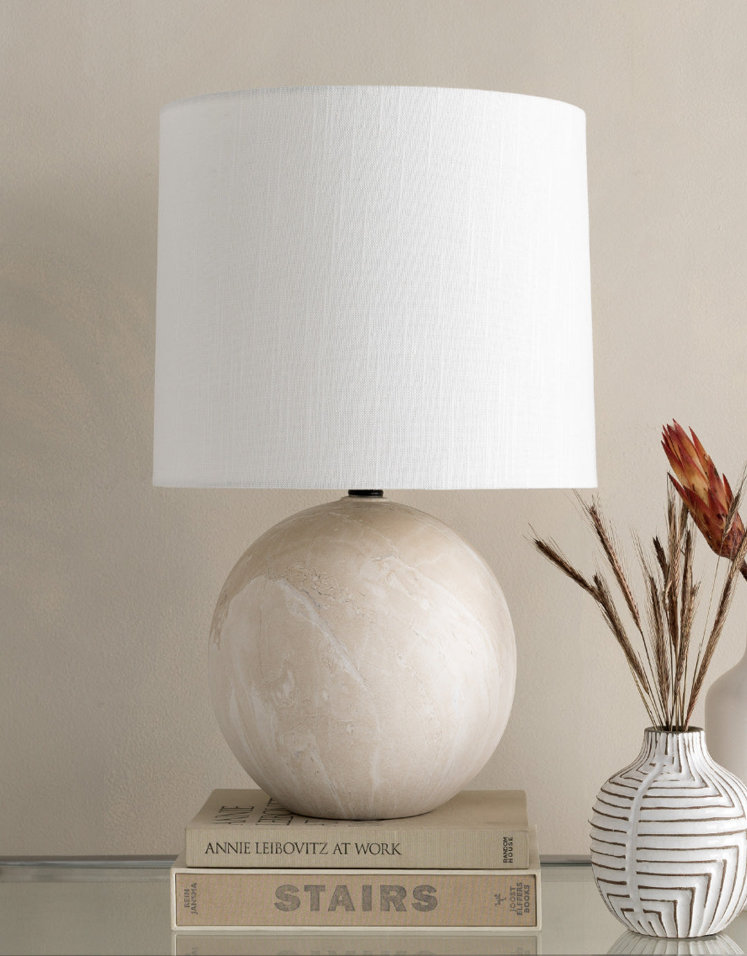 Vogel Table Lamp