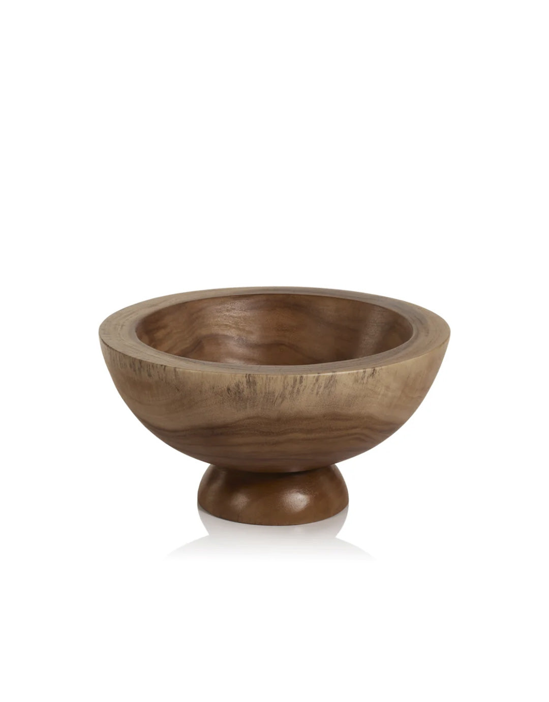 Alpina Footed Bowl