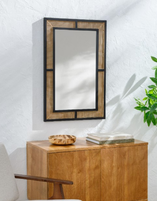Anassa Wall Mirror