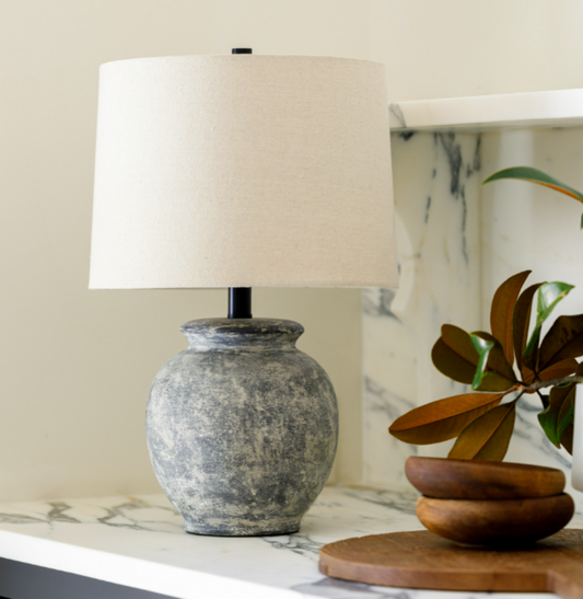 Aponi Table Lamp