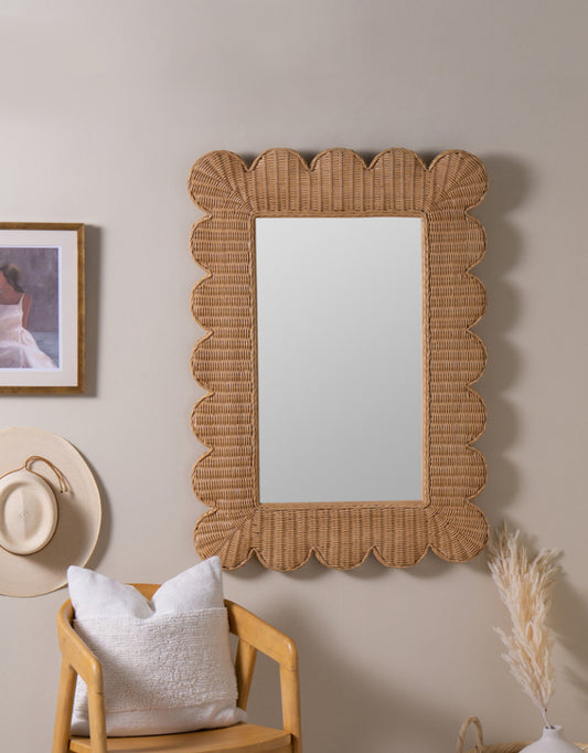 Brooke Wall Mirror