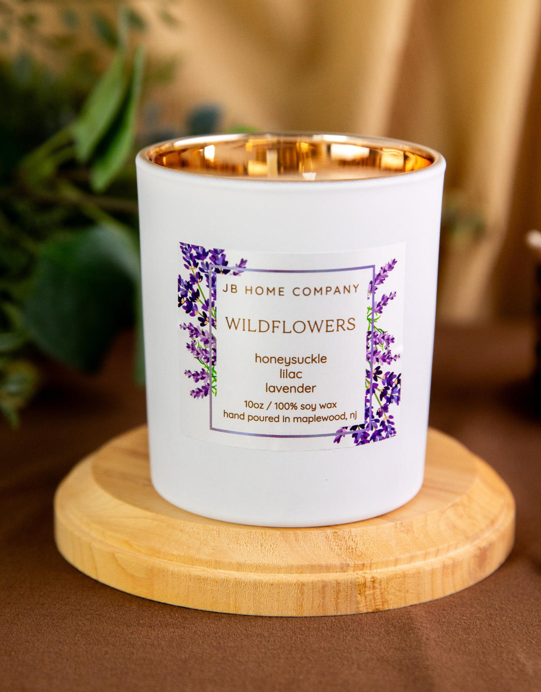 JB Home Company Candles – Shoppe Envie JB Home Company Candles – Shoppe Envie
